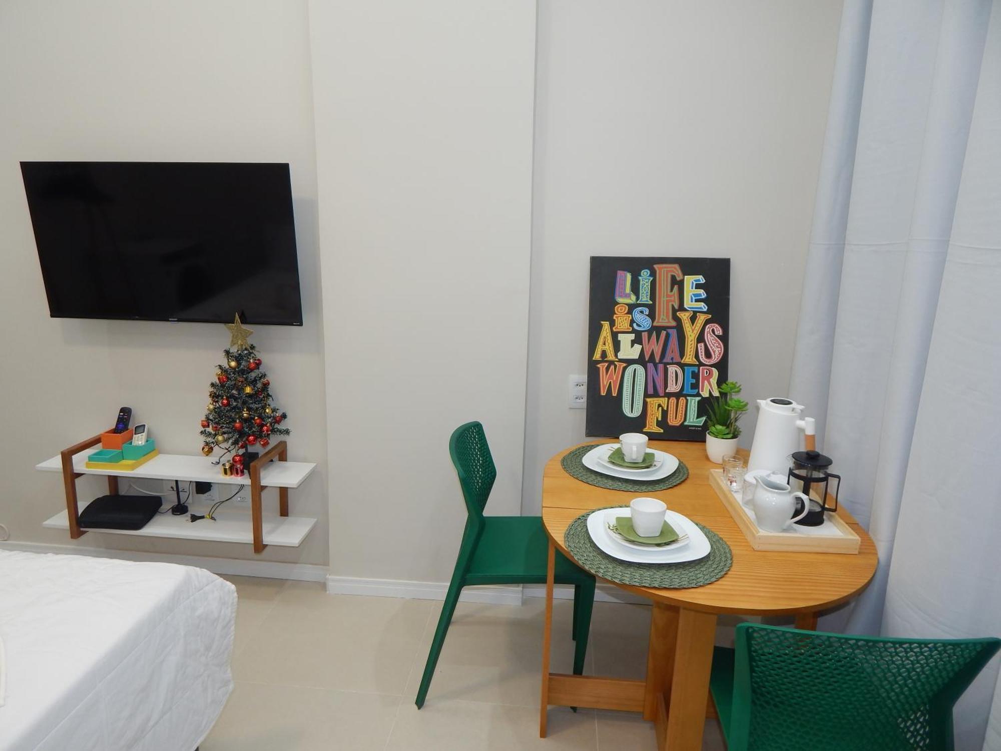 Appartamento Lindo E Luxuoso Apto No Coracao De Copacabana Rio de Janeiro