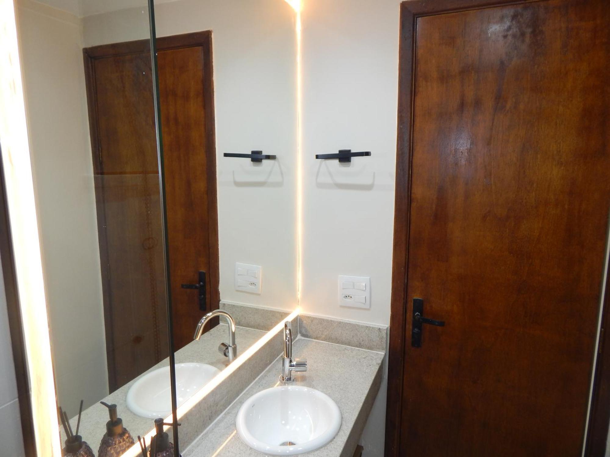 Lindo E Luxuoso Apto No Coracao De Copacabana Appartamento