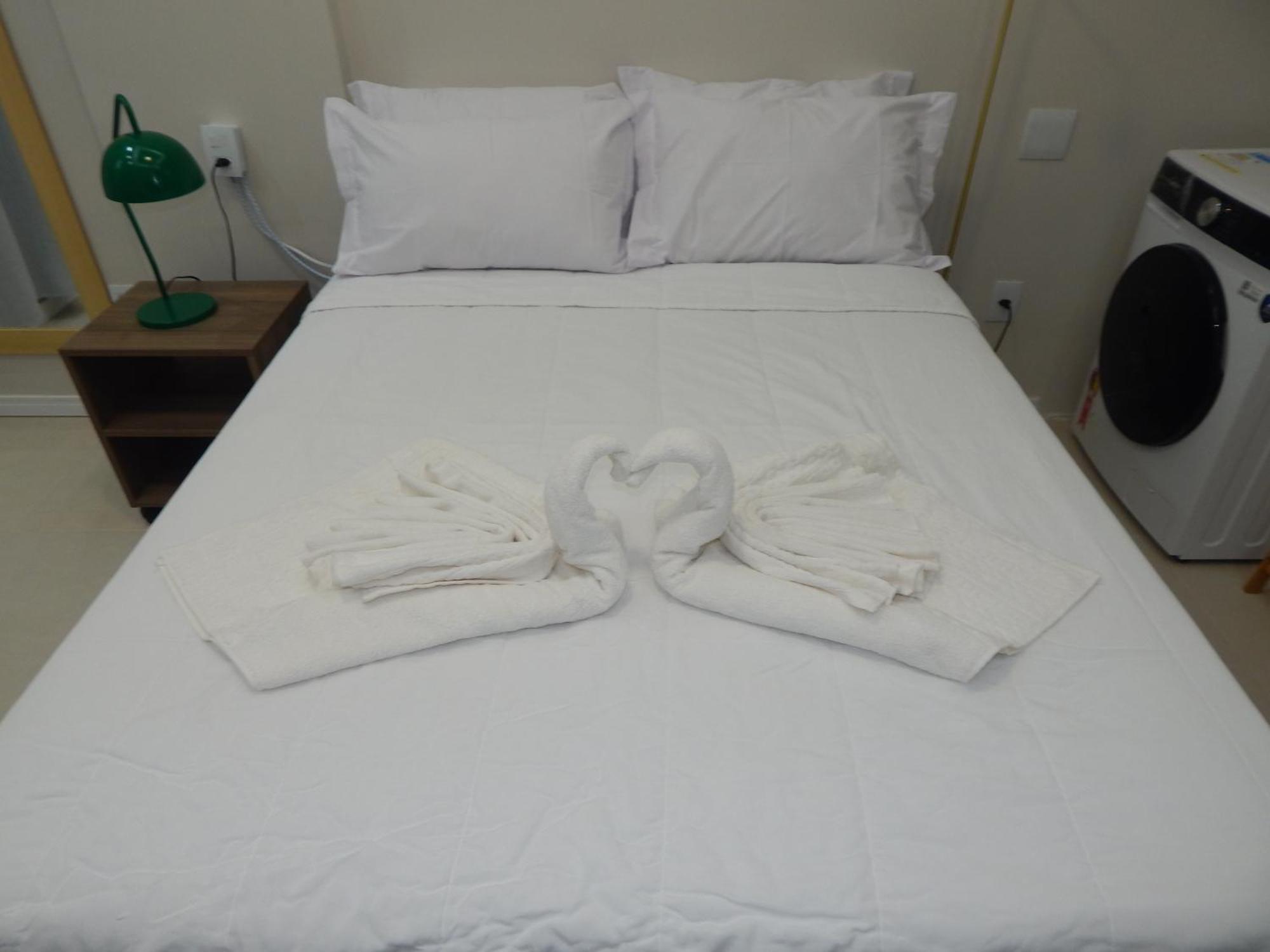 Lindo E Luxuoso Apto No Coracao De Copacabana Appartamento *