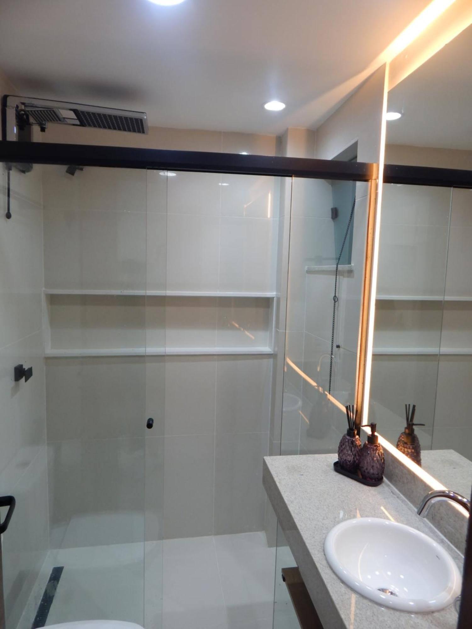 Appartamento Lindo E Luxuoso Apto No Coracao De Copacabana Rio de Janeiro