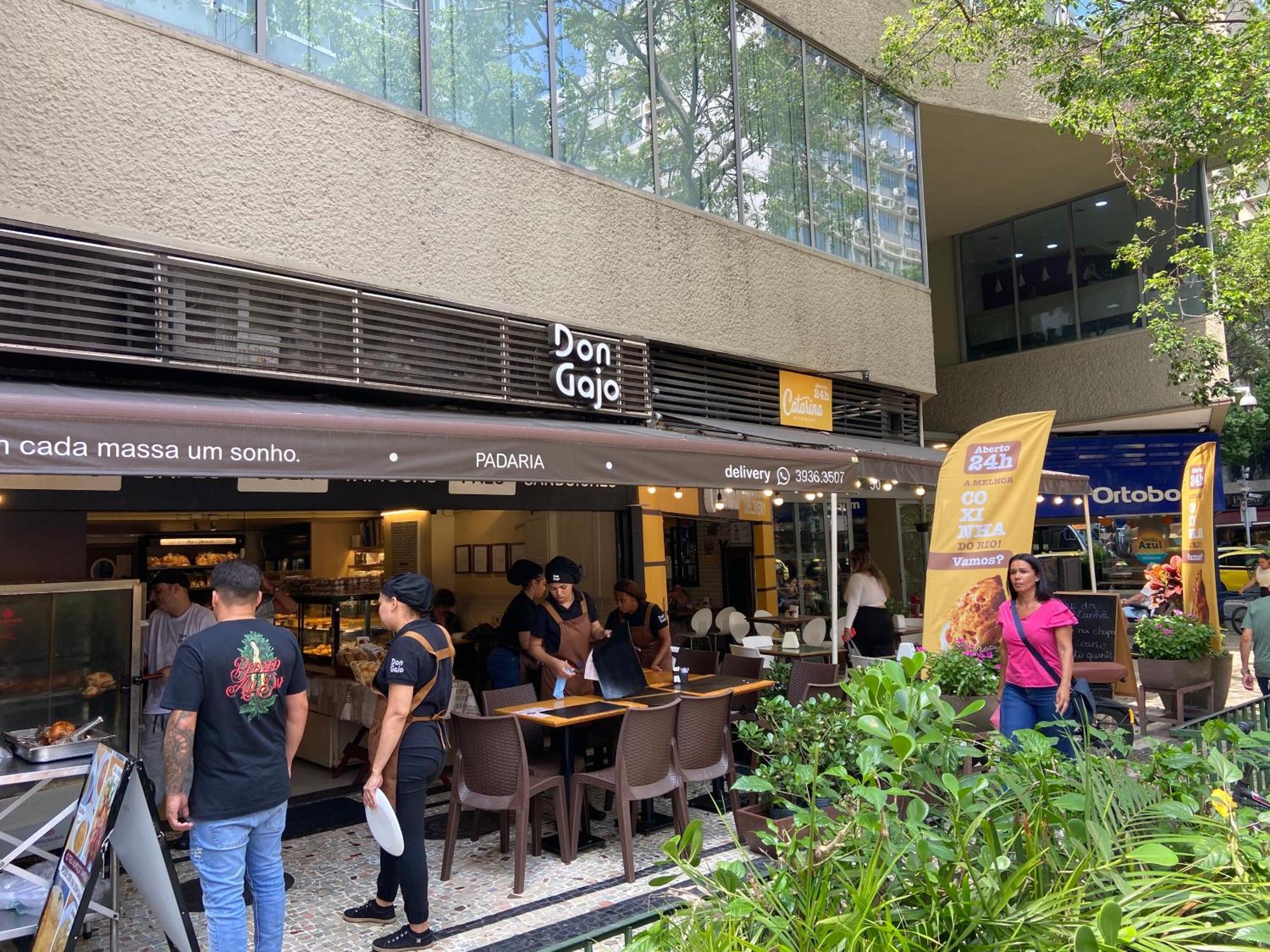 Lindo E Luxuoso Apto No Coracao De Copacabana Appartamento Rio de Janeiro
