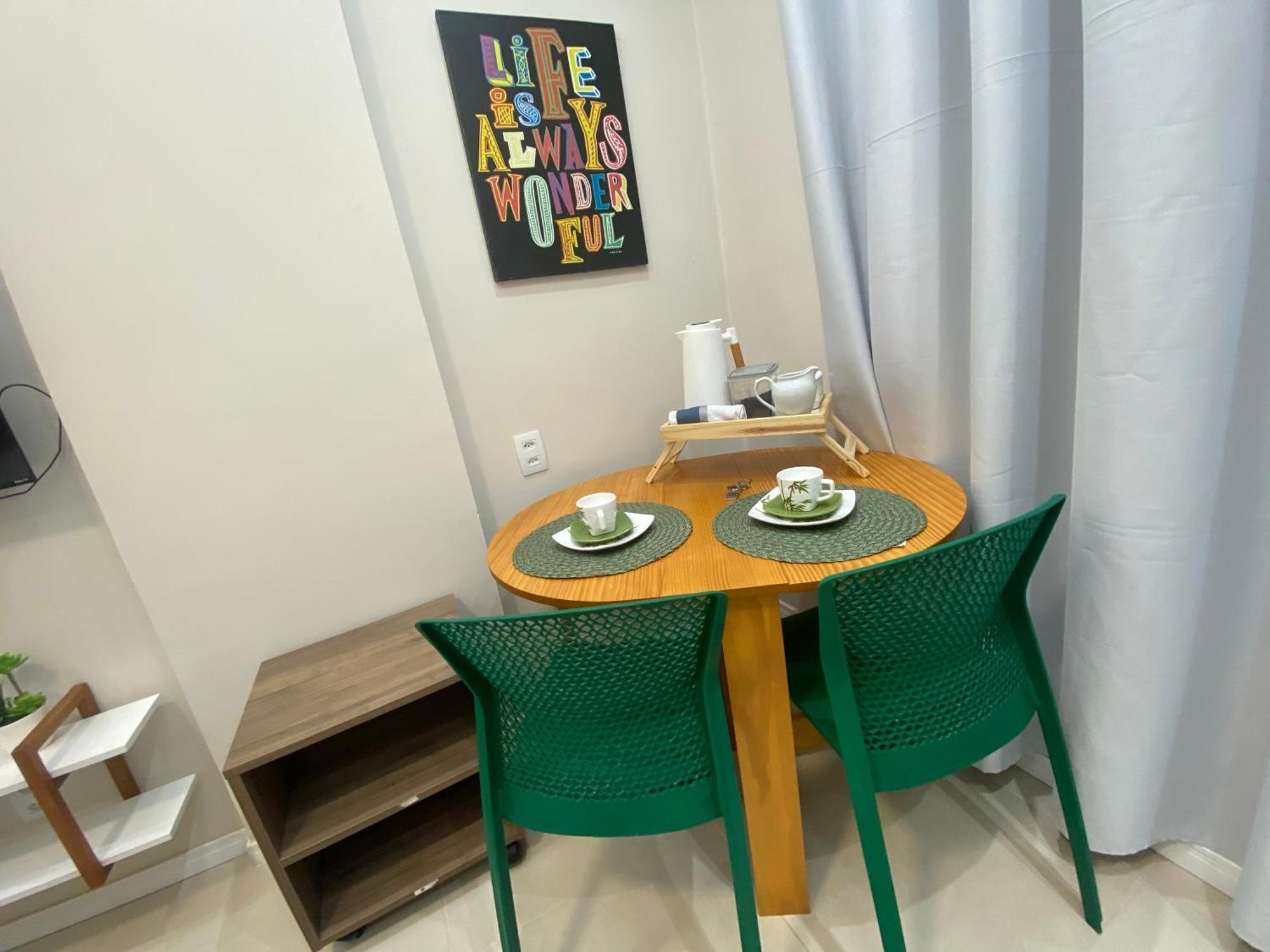 Lindo E Luxuoso Apto No Coracao De Copacabana Appartamento Rio de Janeiro